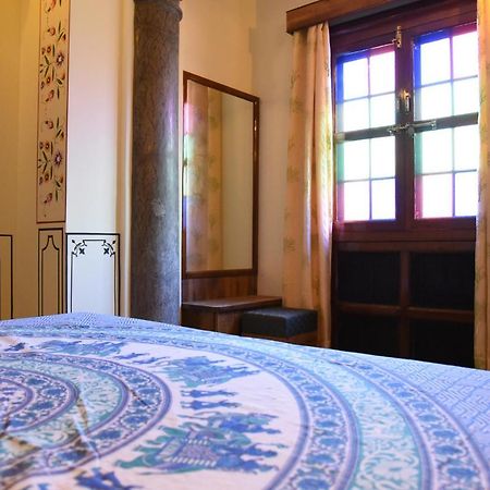Heritage Above 1 Jaipur Luaran gambar