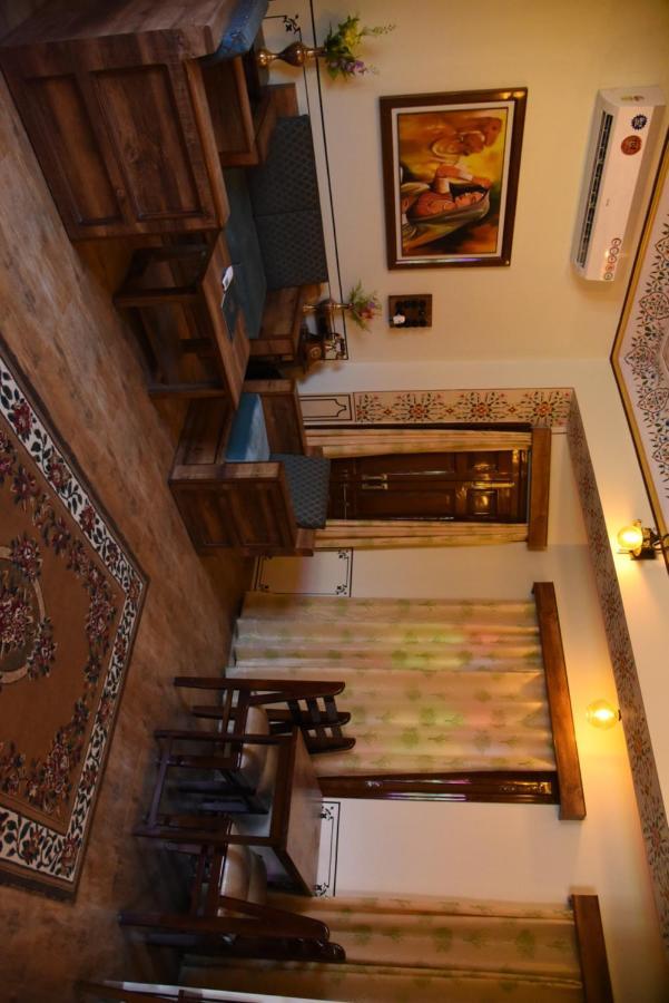 Heritage Above 1 Jaipur Luaran gambar