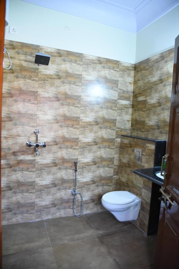 Heritage Above 1 Jaipur Luaran gambar
