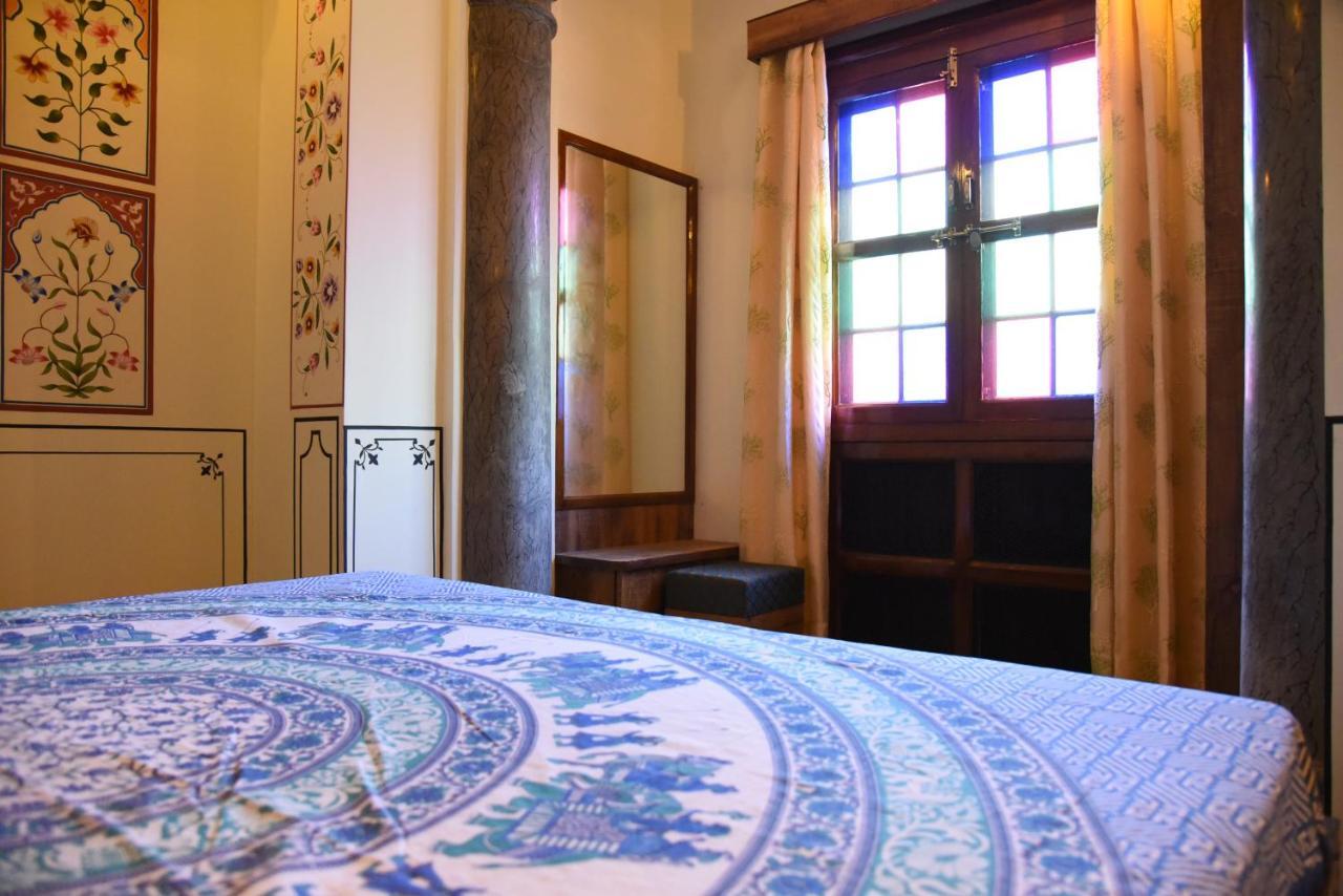 Heritage Above 1 Jaipur Luaran gambar