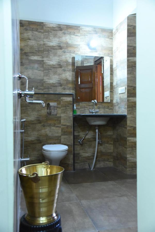 Heritage Above 1 Jaipur Luaran gambar
