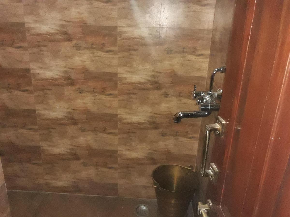 Heritage Above 1 Jaipur Luaran gambar
