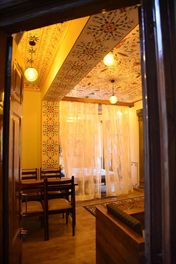 Heritage Above 1 Jaipur Luaran gambar