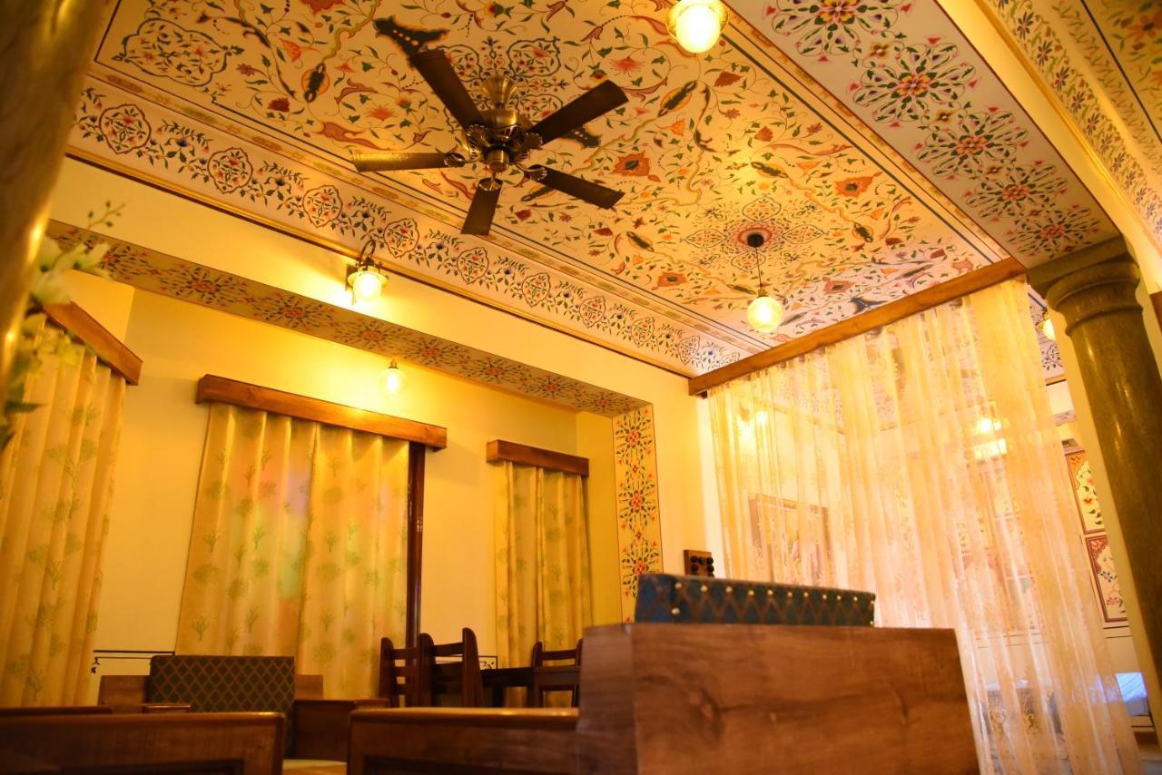 Heritage Above 1 Jaipur Luaran gambar